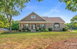 2324 Old Camden Road, Monroe, NC 28110