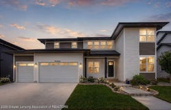 2952 Medinah Drive, Okemos, MI 48864