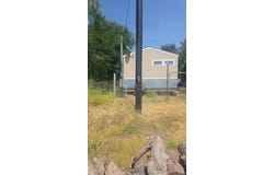 410 Second, Refugio, TX 78377