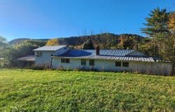 3727 Alleghany Spring Rd, Shawsville, VA 24162