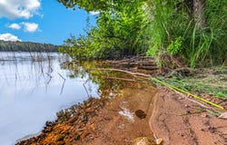 7330 W BIRCH LAKE RD, Winchester, WI 54557