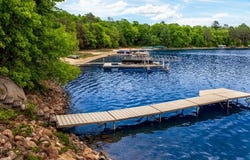 4121 N Stony Drive NW, Hackensack, MN 56452
