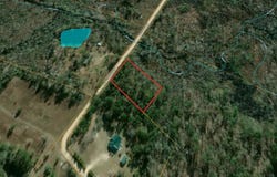 1 ACRE Walter Phillips Road, Hazlehurst, GA 31539