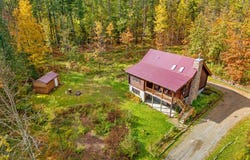 735 Bills Road, Mio, MI 48647