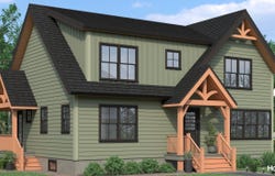 12 Marbles Way, Rangeley, ME 04970