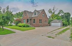109 E Academy, Hesston, KS 67062