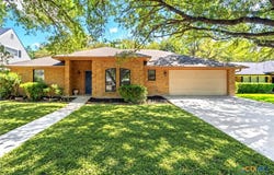 3213 Pecan Valley Drive, Temple, TX 76502