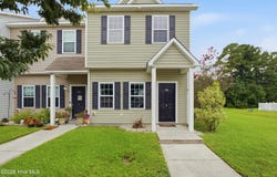 310 Burley Drive, Hubert, NC 28539