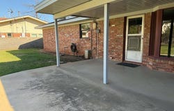 3727 Dover, Odessa, TX 79762