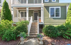 821 COLE ST, CHARLOTTESVILLE, VA 22901