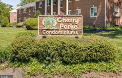 117-B CHERRY PARKE, CHERRY HILL, NJ 08002