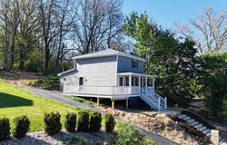 427 MONTGOMERY AVE, STAUNTON, VA 24401
