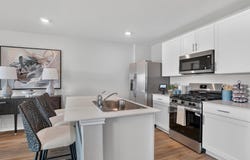 504 BABBLING BROOK Drive, Denton, TX 76259