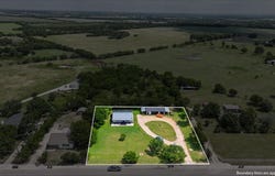 11725 China Spring Road, Waco, TX 76708