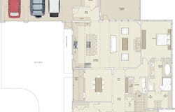 261 PINE MOUNTAIN ROAD, WESTOVER, AL 35147