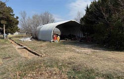 491 Holstein Circle, Sterling, OK 73567
