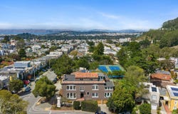 496 Pacheco Street, San Francisco, CA 94116