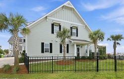 513 Turner Street, Beaufort, NC 28516