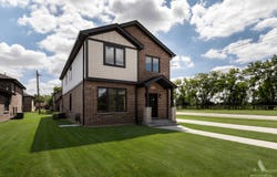 7957 W 73 Place, Bridgeview, IL 60455