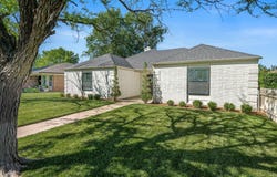 3502 TIMBER Drive, Amarillo, TX 79121-1635