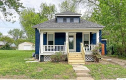 923 E 10th Street, Sedalia, MO 65301