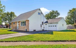 90 Irving, Depew, NY 14043
