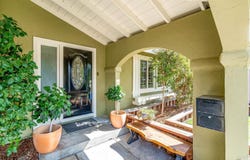 4494 Jefferson Street, Napa, CA 94558