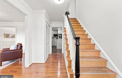 4740 ANGUS Drive, GAINESVILLE, VA 20155