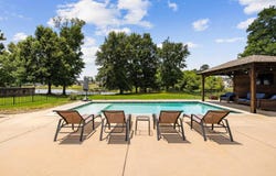 7611 Worth Avenue, Benton, AR 72019