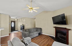 238 Parnell Road, Hubert, NC 28539