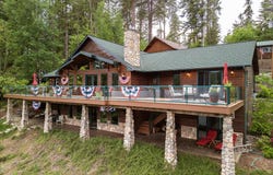 12466 N Holmes Ln, Hayden, ID 83835