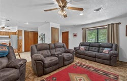 325 Six Mile RD, Magazine, AR 72943