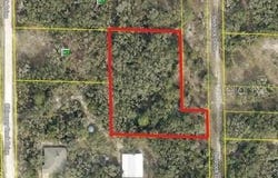 BEDROCK Drive, WEBSTER, FL 33597
