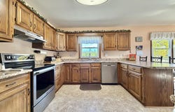 W3457 Nelson Lane 38.5 Road, Powers, MI 49874