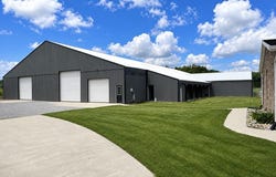 3449 Bunker Hill Road, Celina, OH 45822