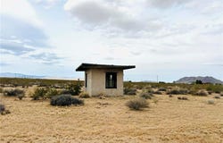 0 No address, Landers, CA 92285