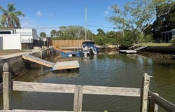 6832 ALBATROSS Lane, HUDSON, FL 34667