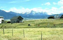 Haven Meadows Loop lot: 14, Livingston, MT 59047