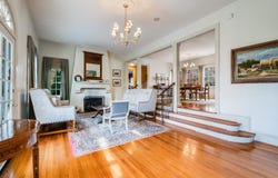 1068 SHEEP MEADOW RD, HOT SPRINGS, VA 24445