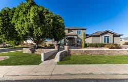 7114 E GRANDVIEW Street, Mesa, AZ 85207