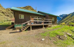 221 Seven Devils Road, Riggins, ID 83549