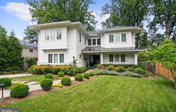 5110 BALTIMORE Avenue, BETHESDA, MD 20816