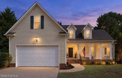 539 Patsy Drive, Greenville, NC 27858