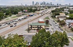 3525 Colonial Avenue, Dallas, TX 75215