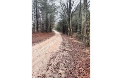 Columbia Road, Edgefield, SC 29832
