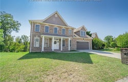 54 Roanoke Trace, Charleston, WV 25314