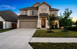 1020 Birchbrooke Dr, Leander, TX 78641