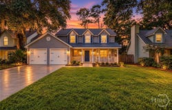 524 Pointe N Drive, Savannah, GA 31410