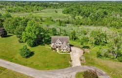 2732 Carric Court, Rives Twp, MI 49201