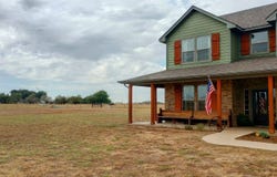 12520 Aldridge Ct, Crescent, OK 73028